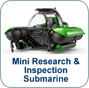 Mini Submarine