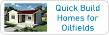 Quick Build Prefabricated Houses