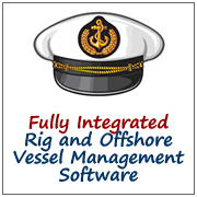 Ring Maintenance Software