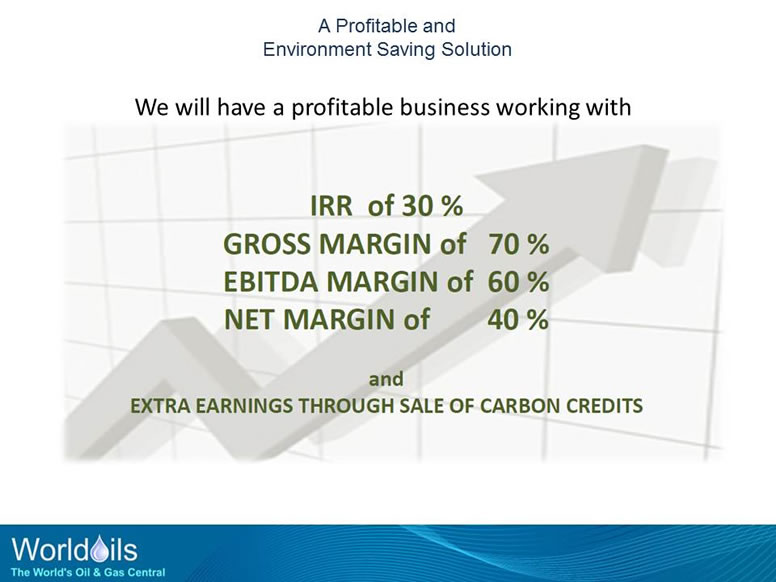 Recycling of LDPE Factory