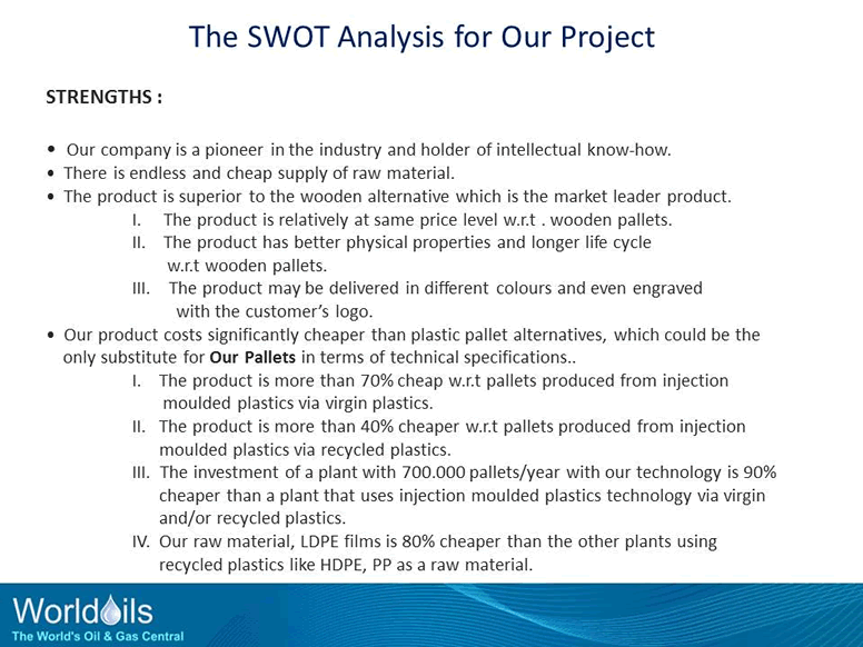 Methos of recycling LDPE