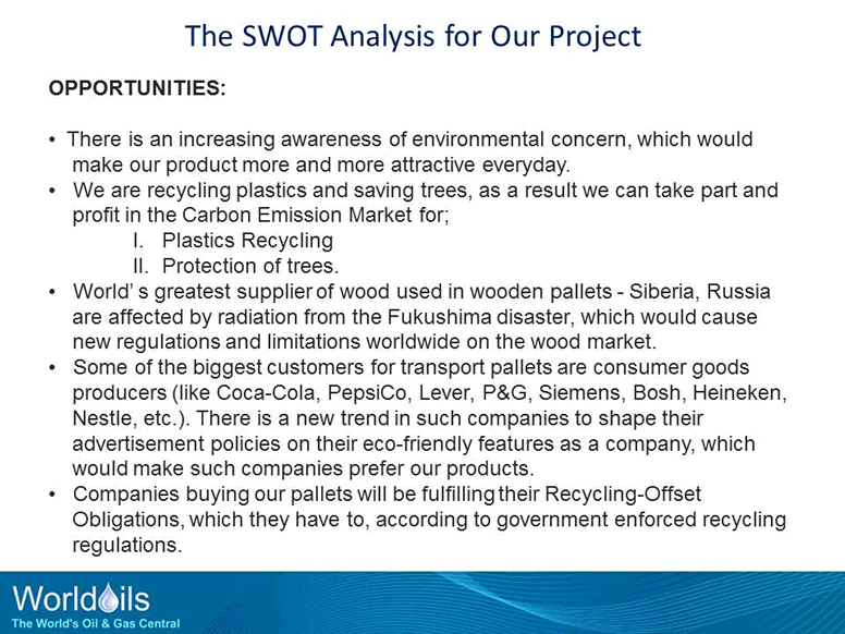 World's latest LDPE Recycling