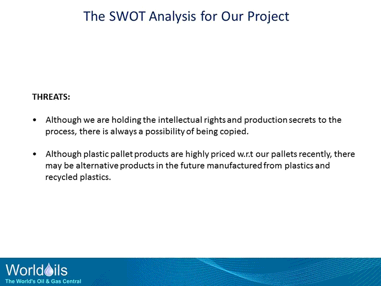Only method to recycle LDPE