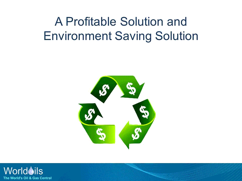 LDPE Films Recycling Factory