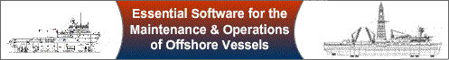 Shipping Maritime Software