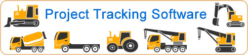 Project Tracking Software