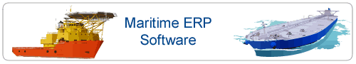 Shipmanagement Integrated Software