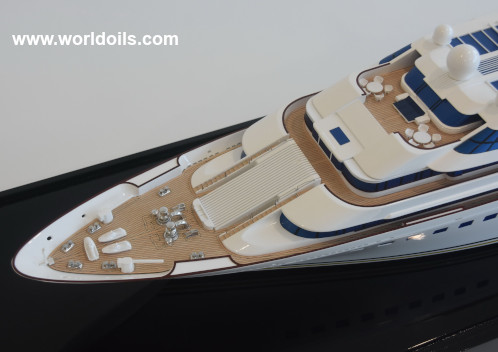 Ship Scale Model Builder