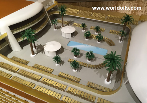 Ship Scale Model Builder