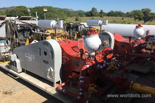 Rack & Pinion, Super Single Drilling Rig for sale