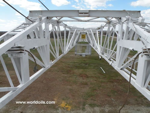 Continental Emsco G.C. 500