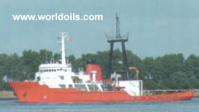 8000 BHP 108 T BP Salvage Tug for Sale