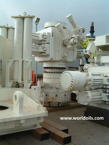 Subsea BOP 10000psi for Sale