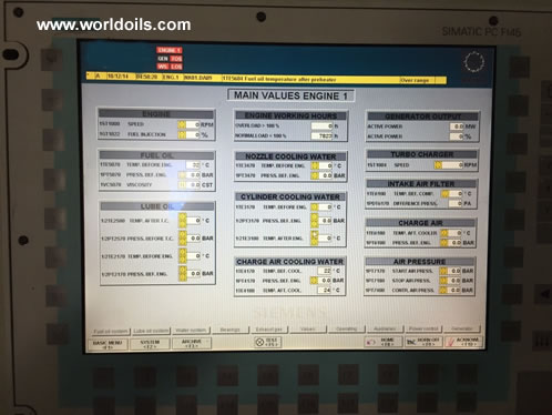 10mW Power Plant for Sale