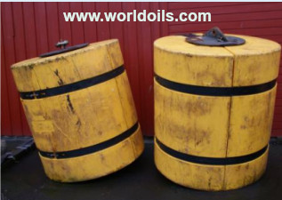 250kg Modular Buoys for Rent