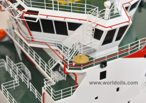 Ship Scale Models for Sale