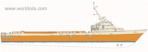 2013 Converted FSV for Sale