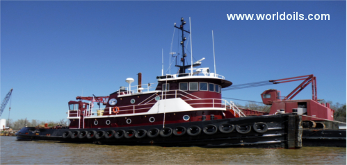 Oceangoing Tug for Sale