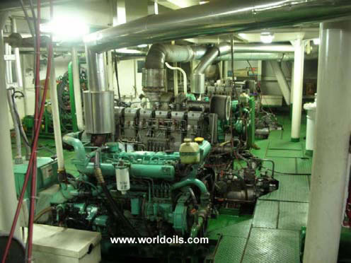 Landing Craft for sale - LCT for sale - LCT type Cargo/RORO Ship