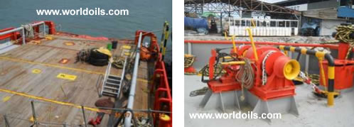 1982 built Survey Ships for Sale