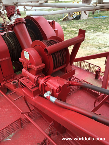 1985 Built Wilson Mogul - Refurbished in 2006 - For Sale