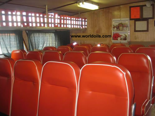 160' Crew/FSV Work Boat for sale in USA