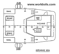 1340 HP Ocean Going Tug - For Sale