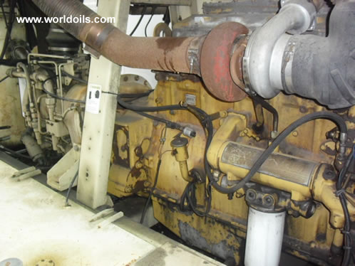 Ingersoll-Rand XHP-900 cfm Air Compressor for Sale