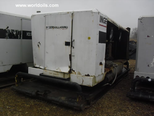 Ingersoll-Rand XHP-900 cfm / 350 psi Air Compressor - 1997 built For Sale