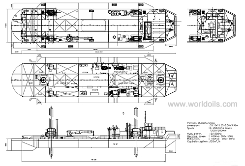 Hitachi EX 1200 Excavator for Sale