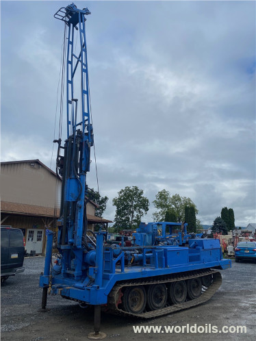 Drilling Rig - CME 850 - For Sale