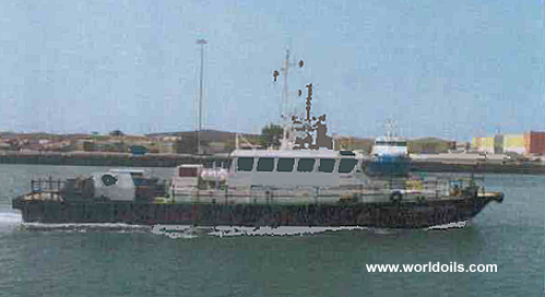 Crew/Patrol Boats - 19M - for Sale