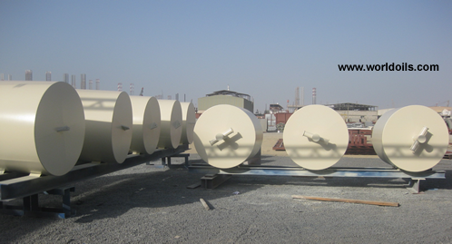 1MT Marker Buoys - New