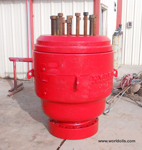 National 1320 UE Drilling Rig for Sale