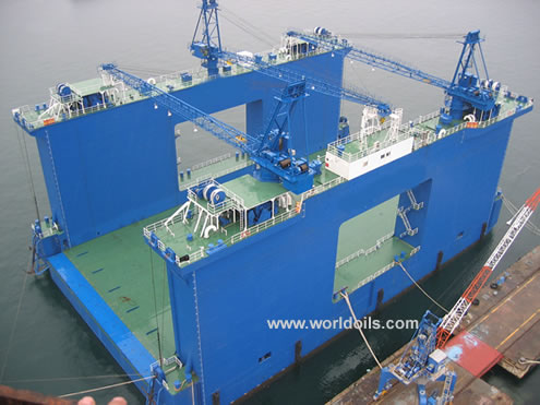 Floating Dock For Sale