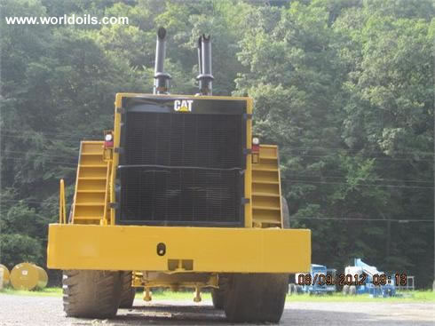 Caterpillar 994D Used Wheel Loader