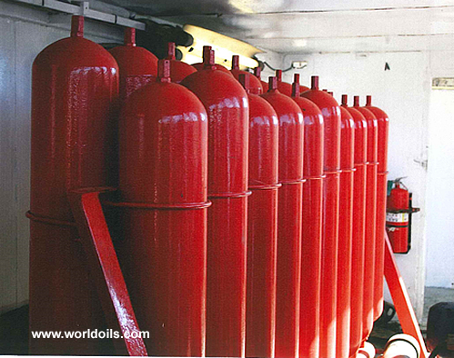 National 1320 UE Drilling Rig for Sale