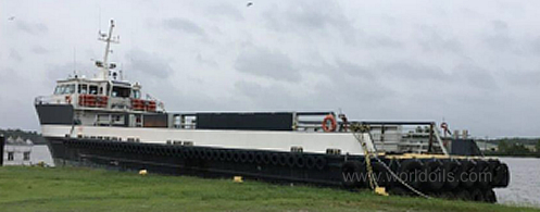 25 Knots Crew Boat for sale