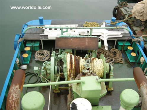 Harbour Tug for sale