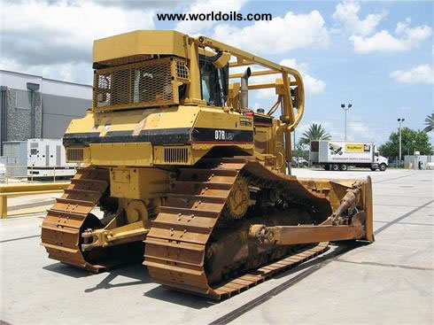 Caterpillar Mining Equipment for Sale