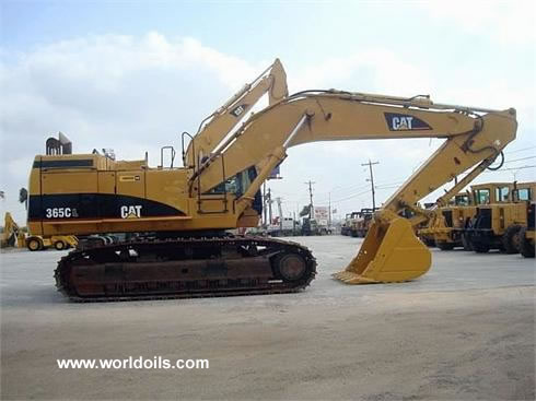 Caterpillar  Excavator for Sale