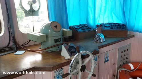 23m Tug Boat for Sale