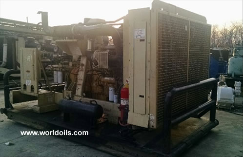 Air Compressor for Sale