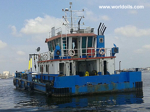 Used Multicat for sale