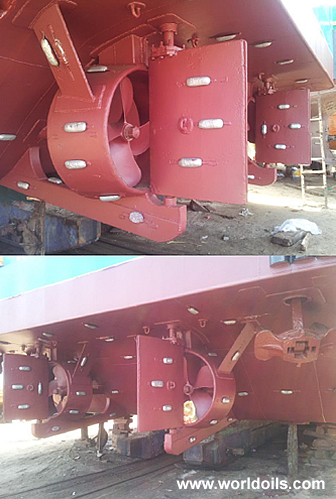 Multicat - 23.9M - For Sale