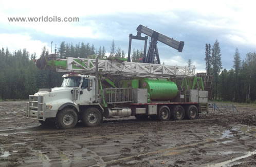 2009 Built Flush By Unit