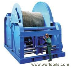 Diesel and electric Power packs for Rent