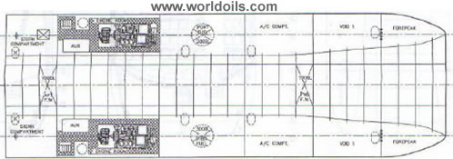 200pax Passenger Ferry - 200 pax Crewboat - 2008 built - for sale