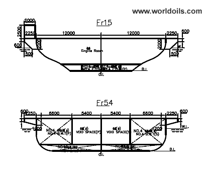 Used Deck Barge for Sale
