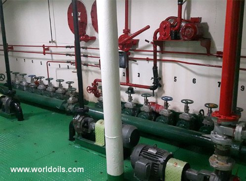 2011 Built Landing Craft Tank for Sale